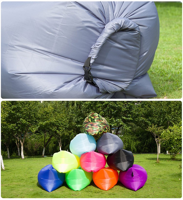 Camping Air Sleeping Bag