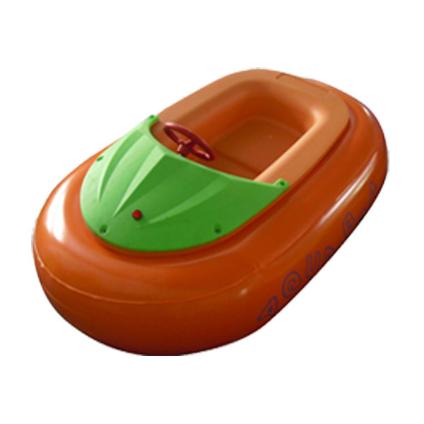 Bumper Boat-Normal Tube