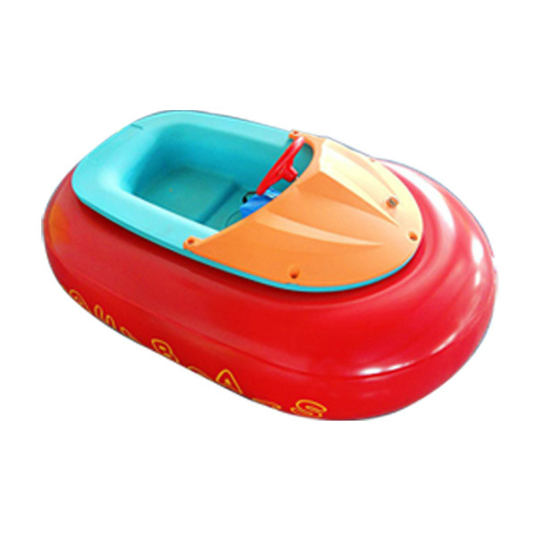 Bumper Boat-Normal Tube