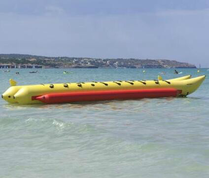 Banana Boat