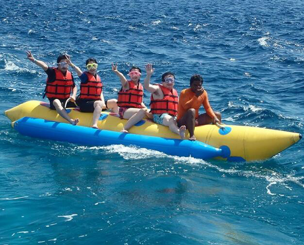 Banana Boat