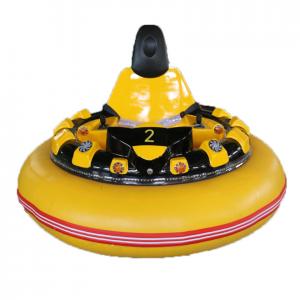 New Adult Bumper Car