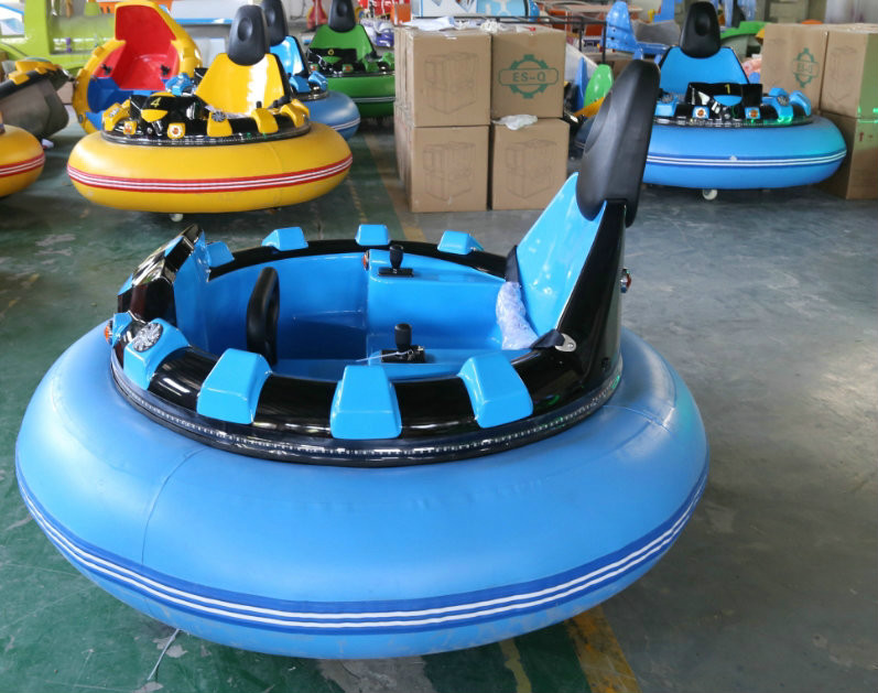 New Adult Bumper Car