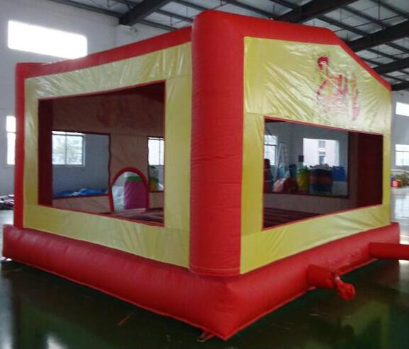 Inflatable Bounce House