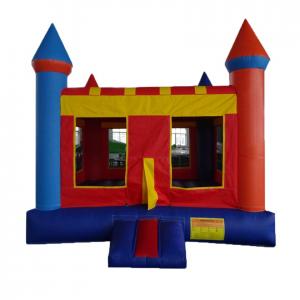 Inflatable Jumping Castle