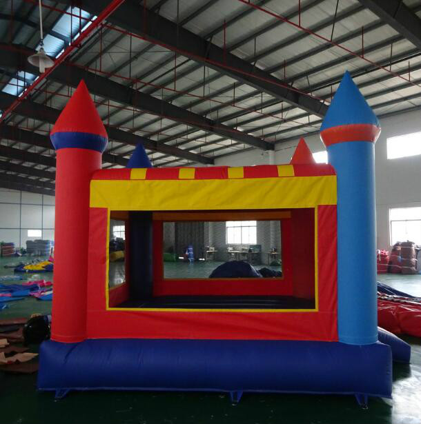 Inflatable Jumping Castle