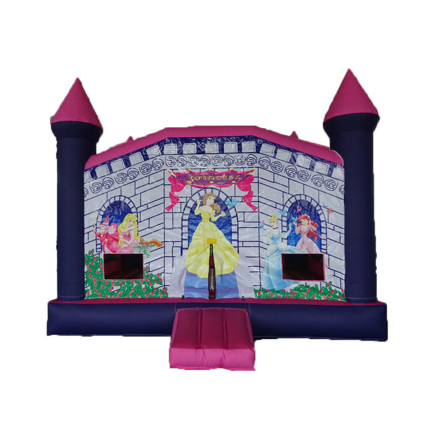 Princess Castle