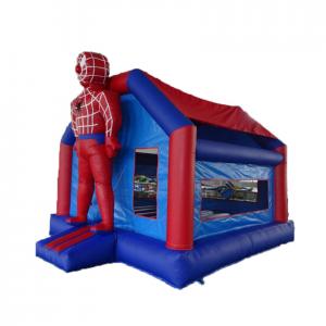 Spiderman Bounce House