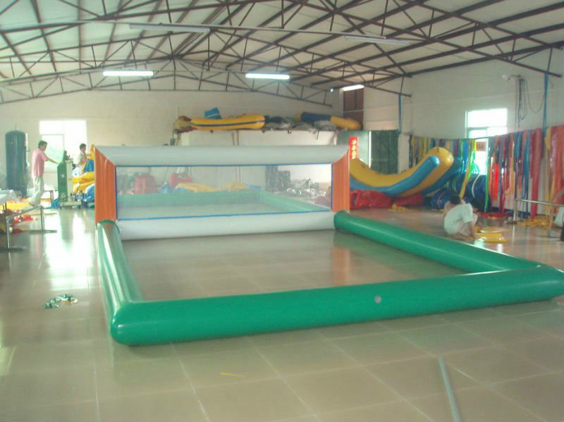 Volleyball Court