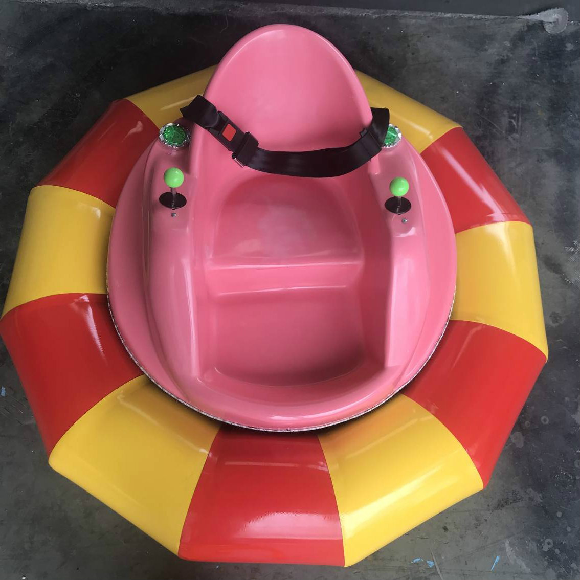 Kid Bumper Car