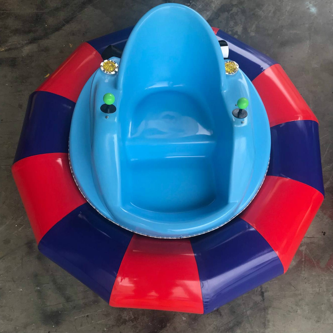 Kid Bumper Car