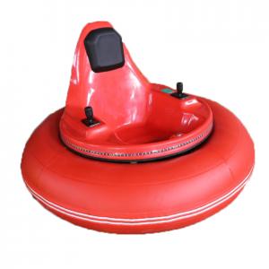 New Kid Bumper Car