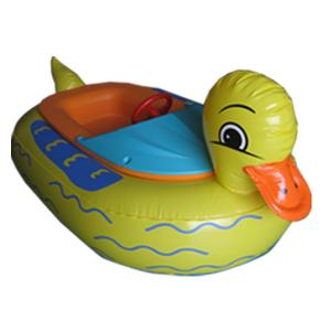 Bumper Boat-Animal Tube