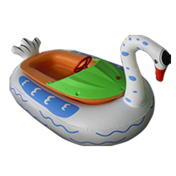 Bumper Boat-Animal Tube