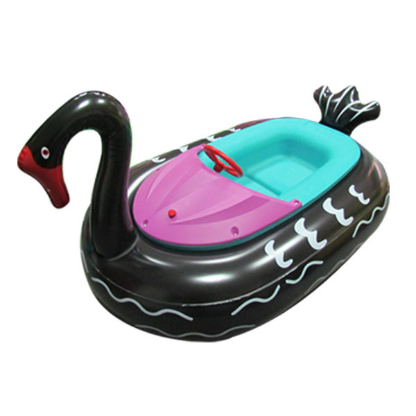 Bumper Boat-Animal Tube