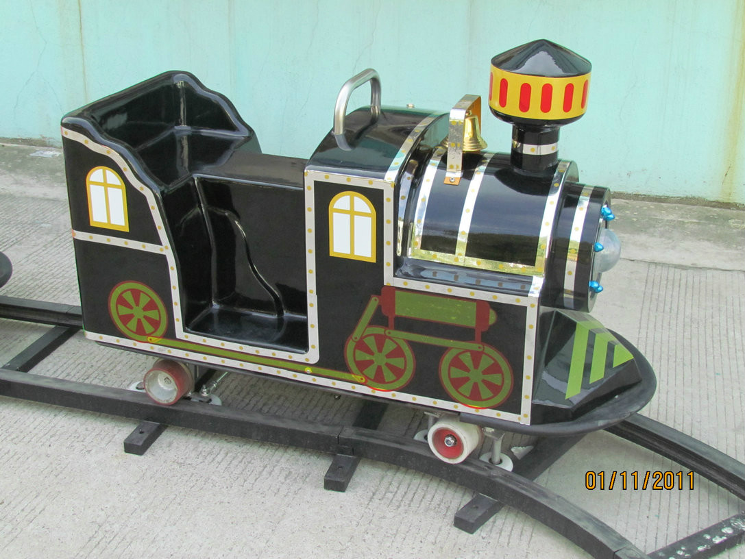Dudu Track Train