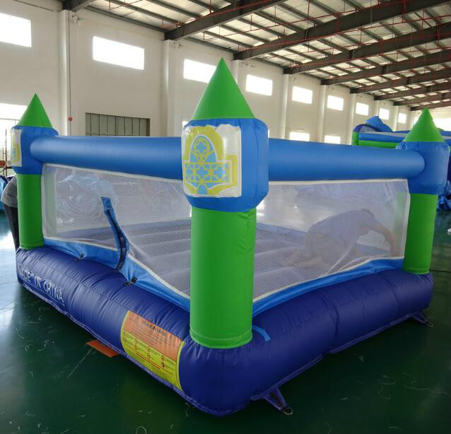 Mini Inflatable Castle