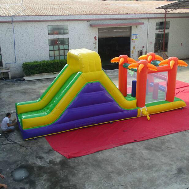 Mini Inflatable Obstacle