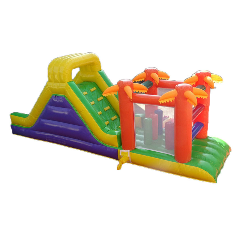 Mini Inflatable Obstacle