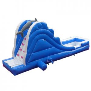 Mini Slide N Slip