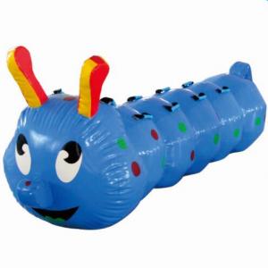 Fun Inflatable Caterpillar