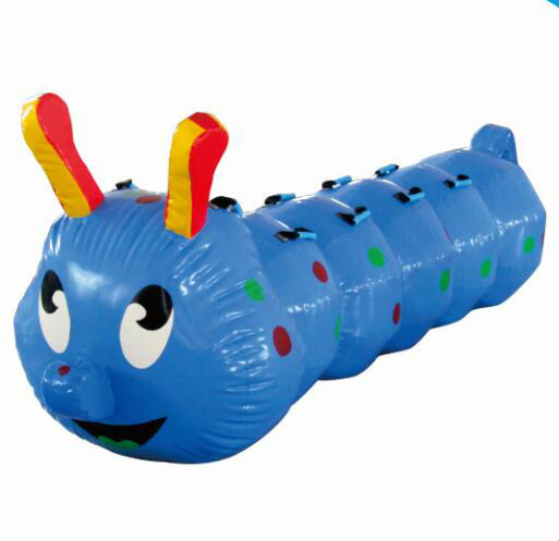 Fun Inflatable Caterpillar