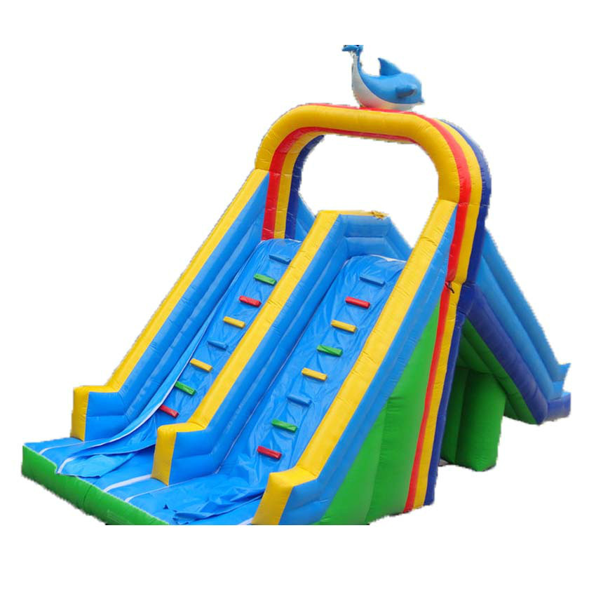 Water Slide For Pool